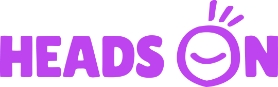 Heads On charity logo