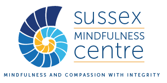Sussex mindfulness centre logo